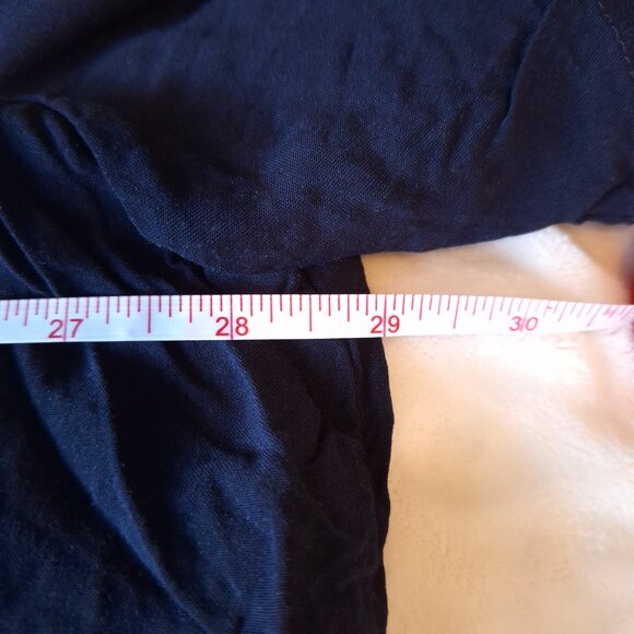 KS‎ Island Mens Blue Hawaiian Button-Up Shirt 3XL Pineapple Short Sleeve Top - Picture 5 of 10